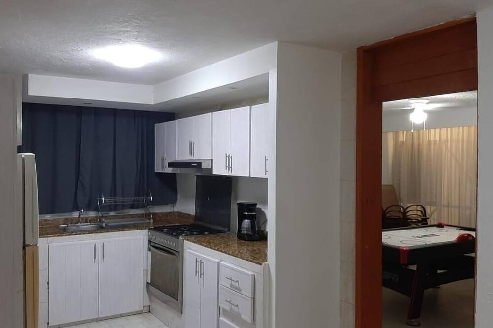 Photo of Kitchen in Manzanillo