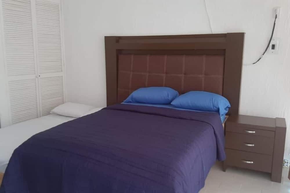 Photo of Bedroom in Manzanillo