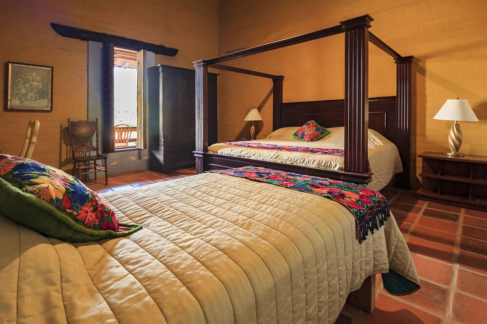 Photo of Bedroom in Mazamitla