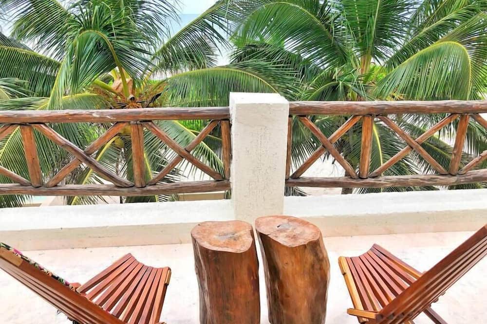Photo of Patio Balcony in Miramar