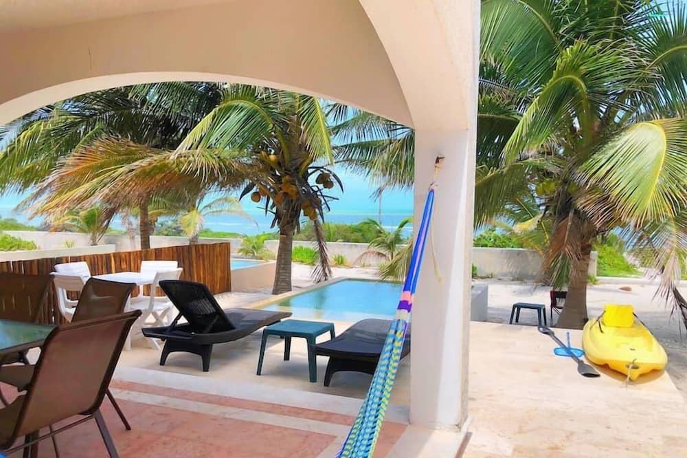 Photo of Outdoor in Miramar