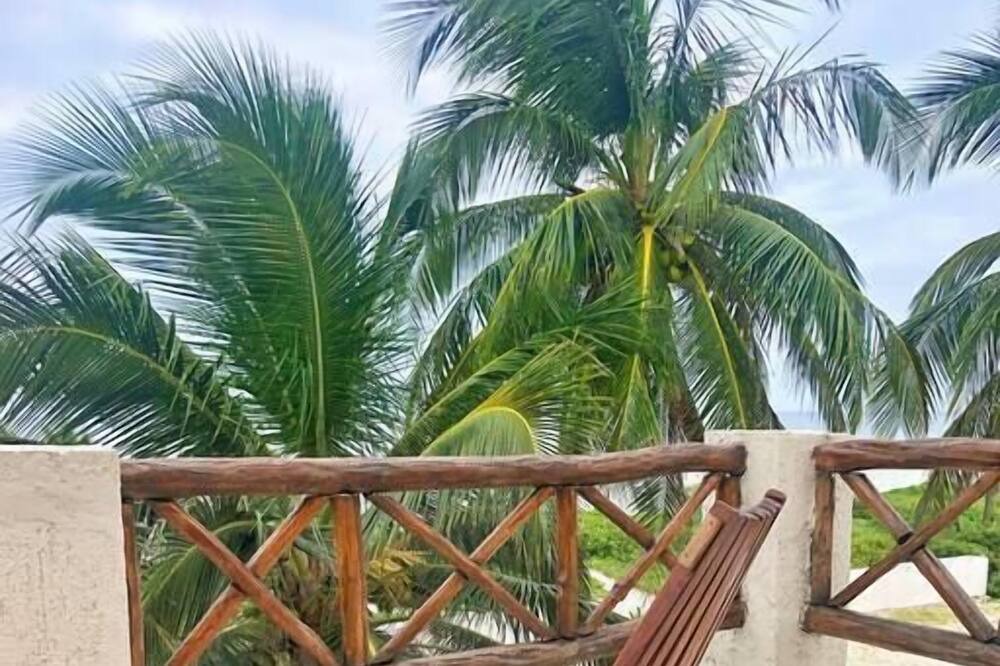 Photo of Patio Balcony in Miramar