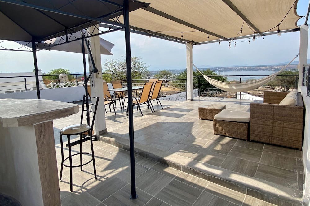 Photo of Patio Balcony in Jojutla