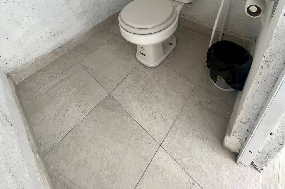 Photo of Bathroom in Jojutla