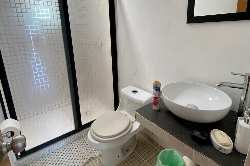 Photo of Bathroom in Jojutla