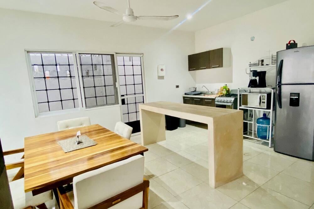 Photo of Kitchen in Jojutla