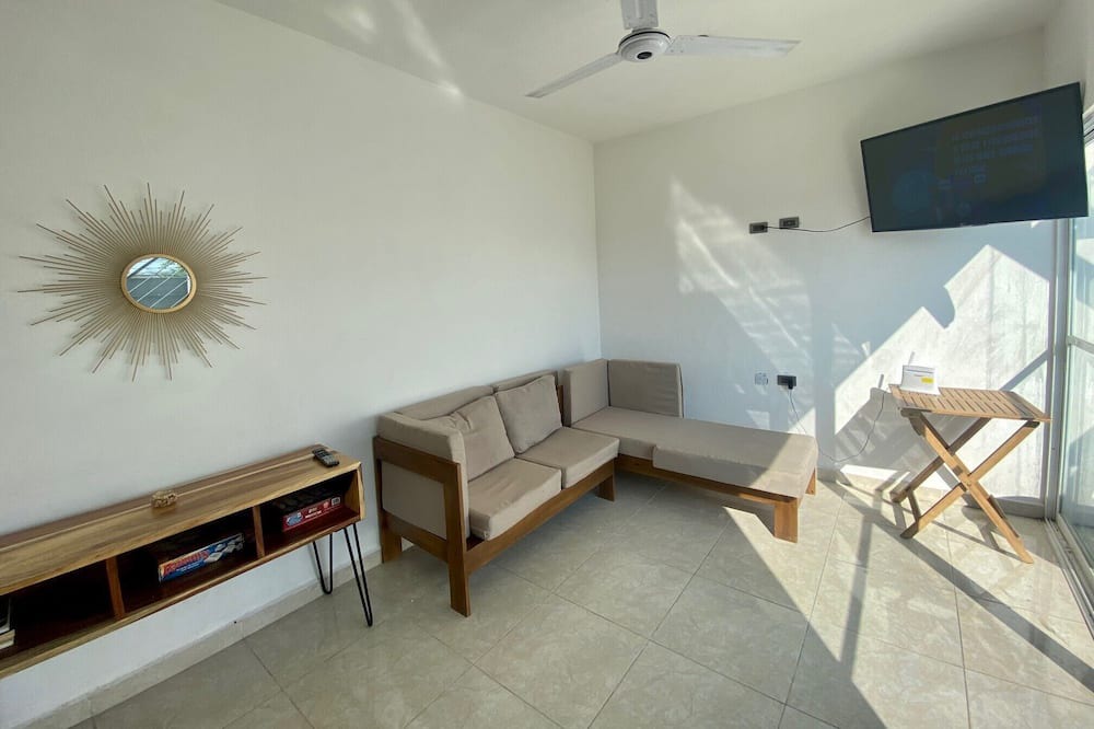 Photo of Livingroom in Jojutla