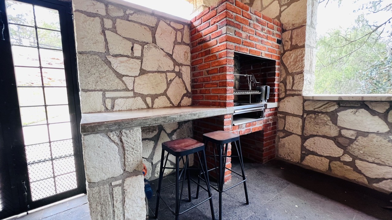 Photo of Patio Balcony in Huasca De Ocampo