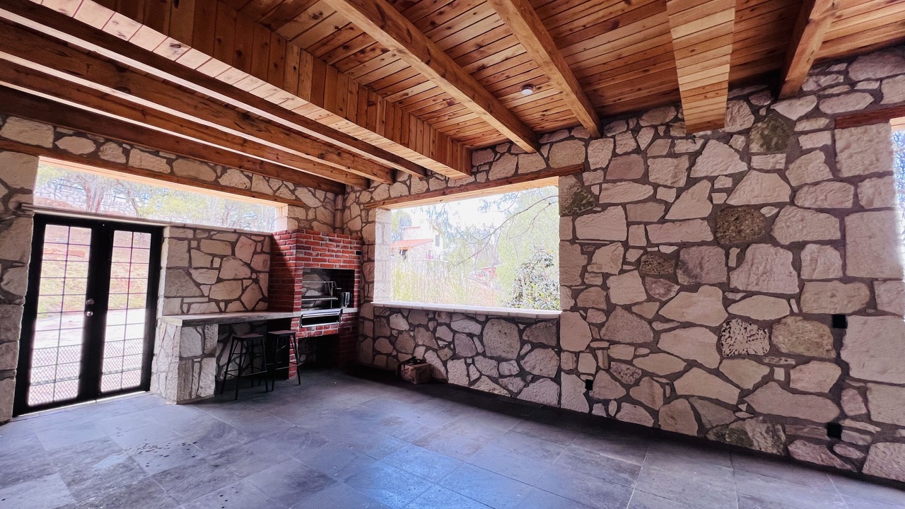 Photo of Outdoor in Huasca De Ocampo
