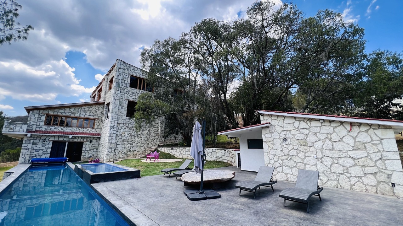 Photo of Others in Huasca De Ocampo