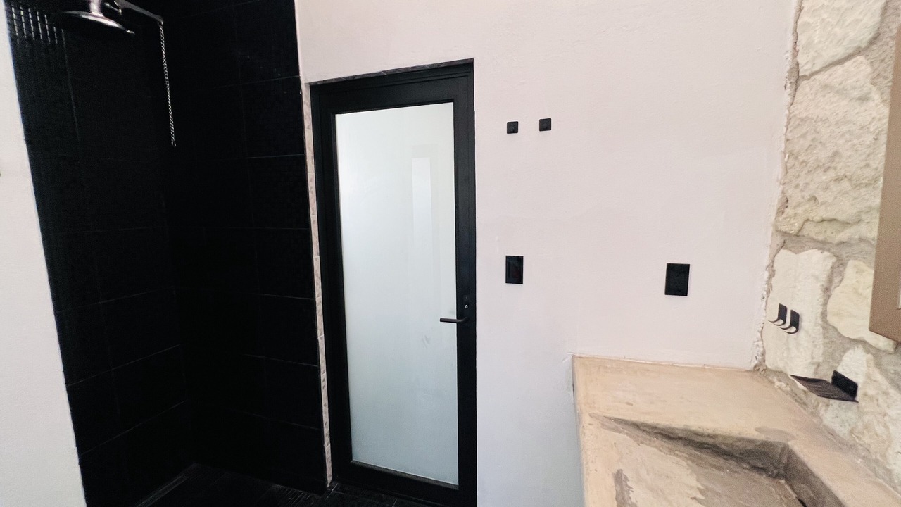 Photo of Bathroom in Huasca De Ocampo