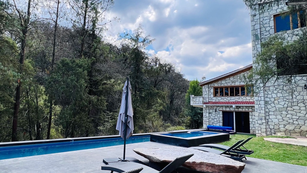 Photo of Outdoor in Huasca De Ocampo