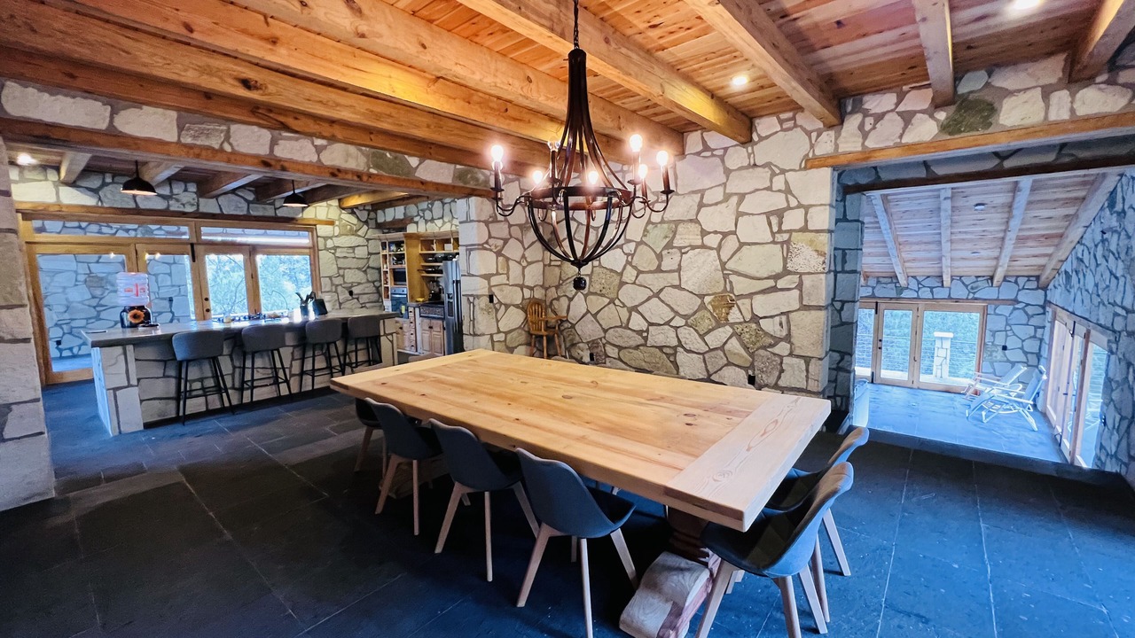Photo of Kitchen in Huasca De Ocampo
