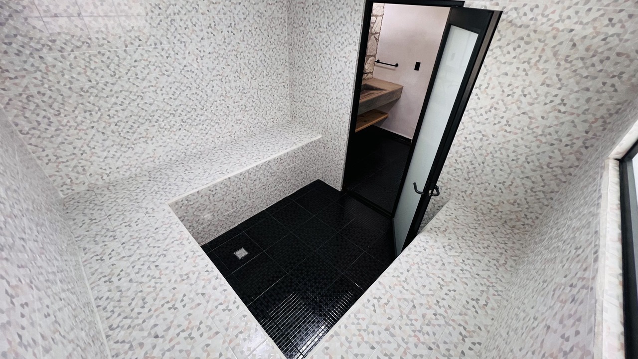 Photo of Bathroom in Huasca De Ocampo