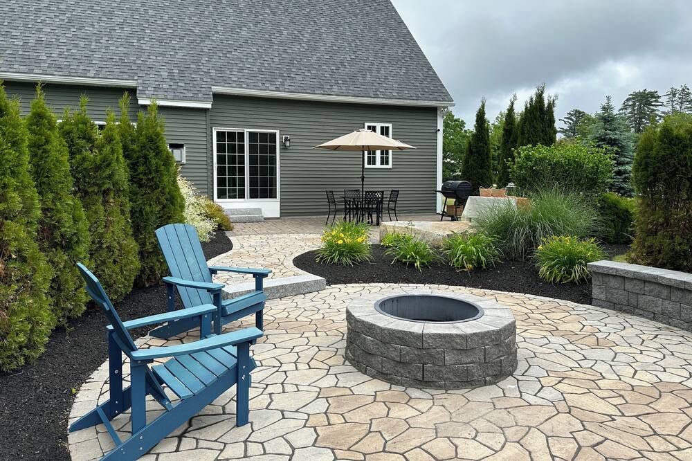Photo of Patio Balcony in Somersworth