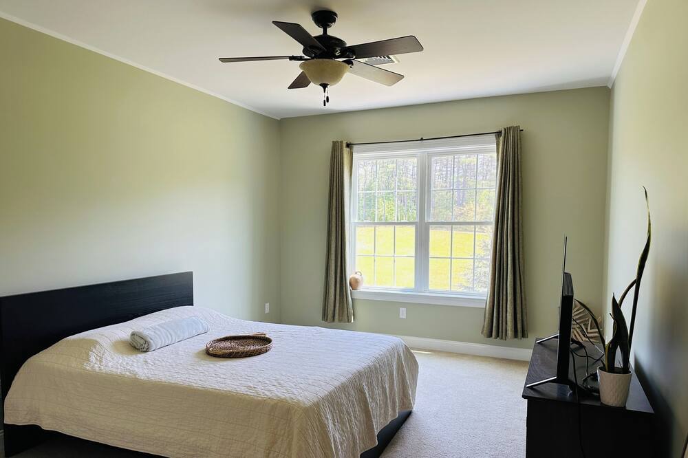 Photo of Bedroom in Somersworth