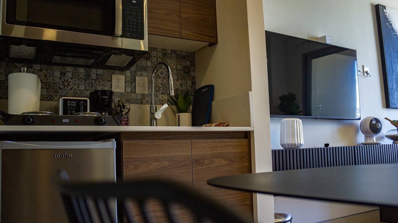 Photo of Kitchen in Colonia El Progreso