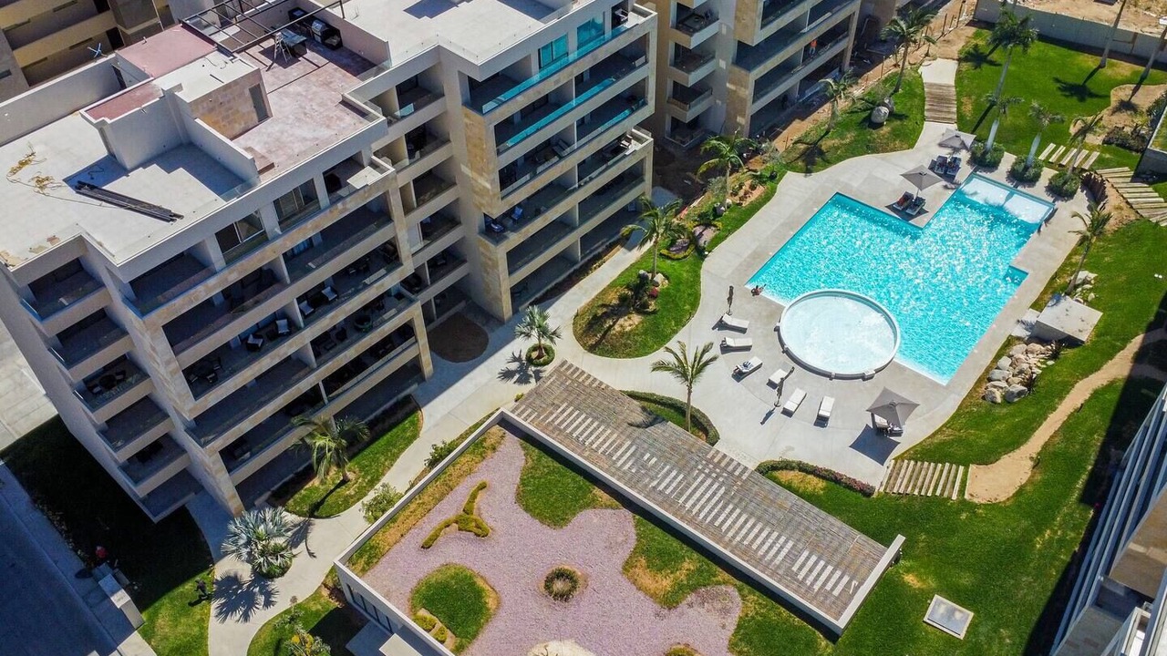 Photo of Outdoor in Colonia El Progreso