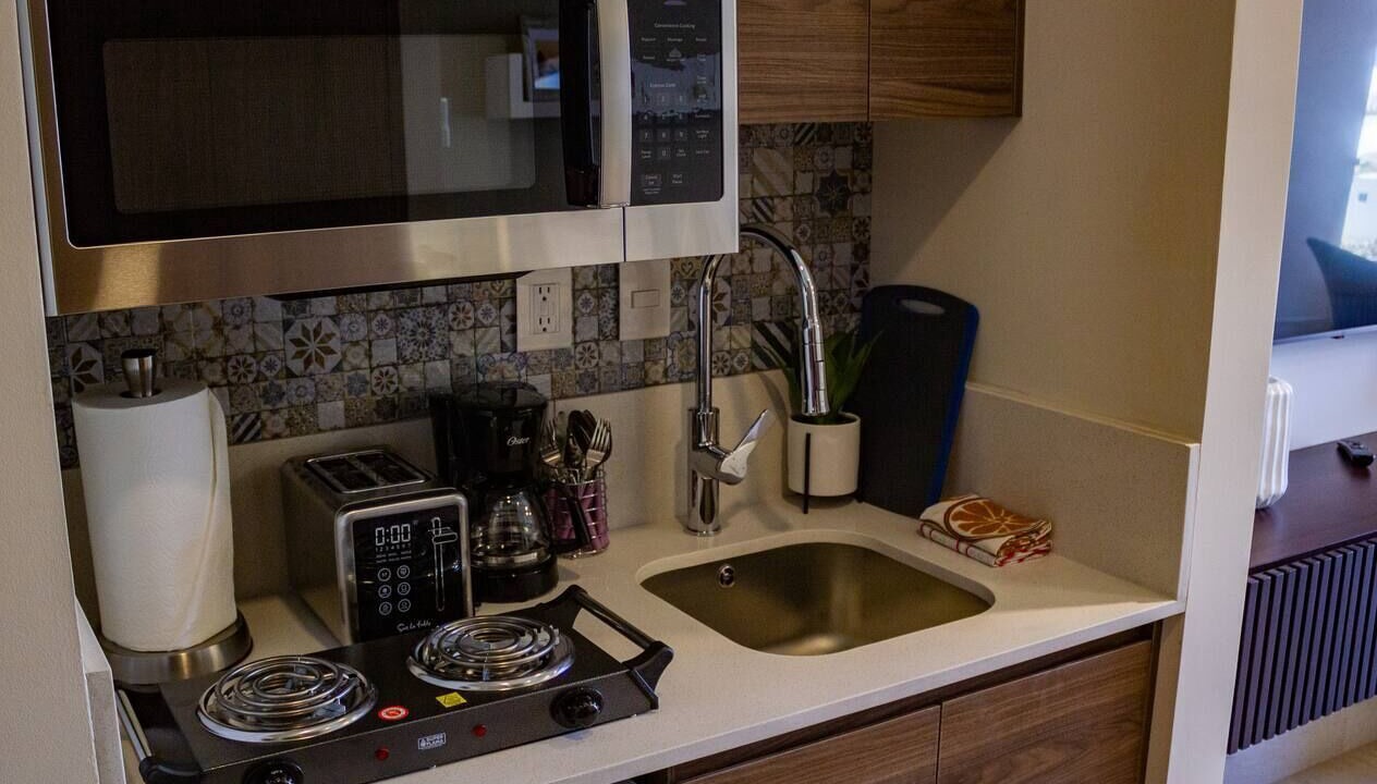 Photo of Kitchen in Colonia El Progreso