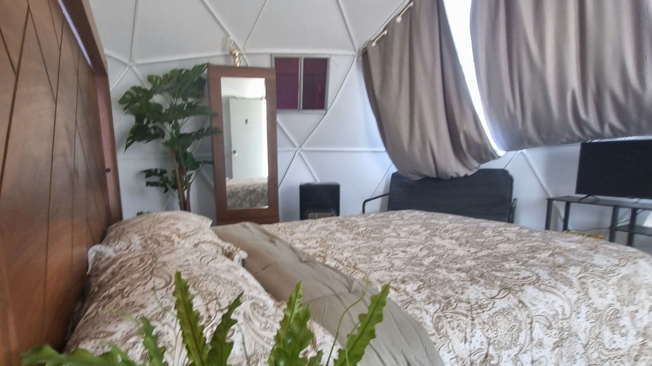 Photo of Bedroom in Chignahuapan