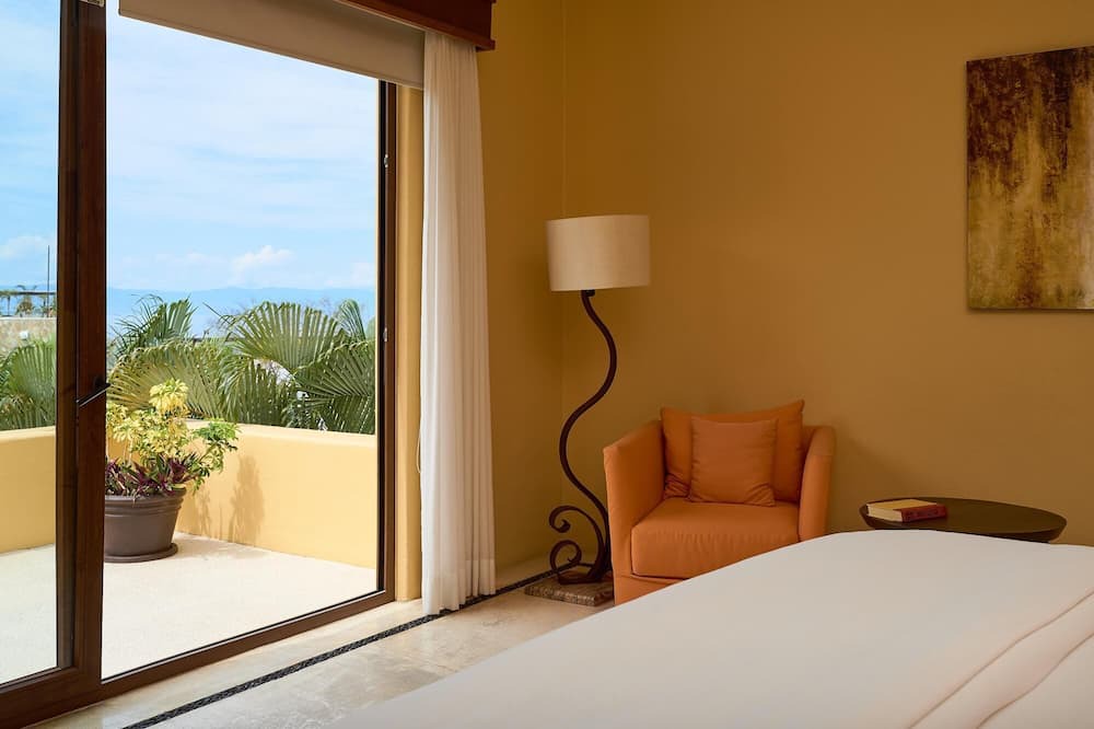 Photo of Bedroom in La Puntilla