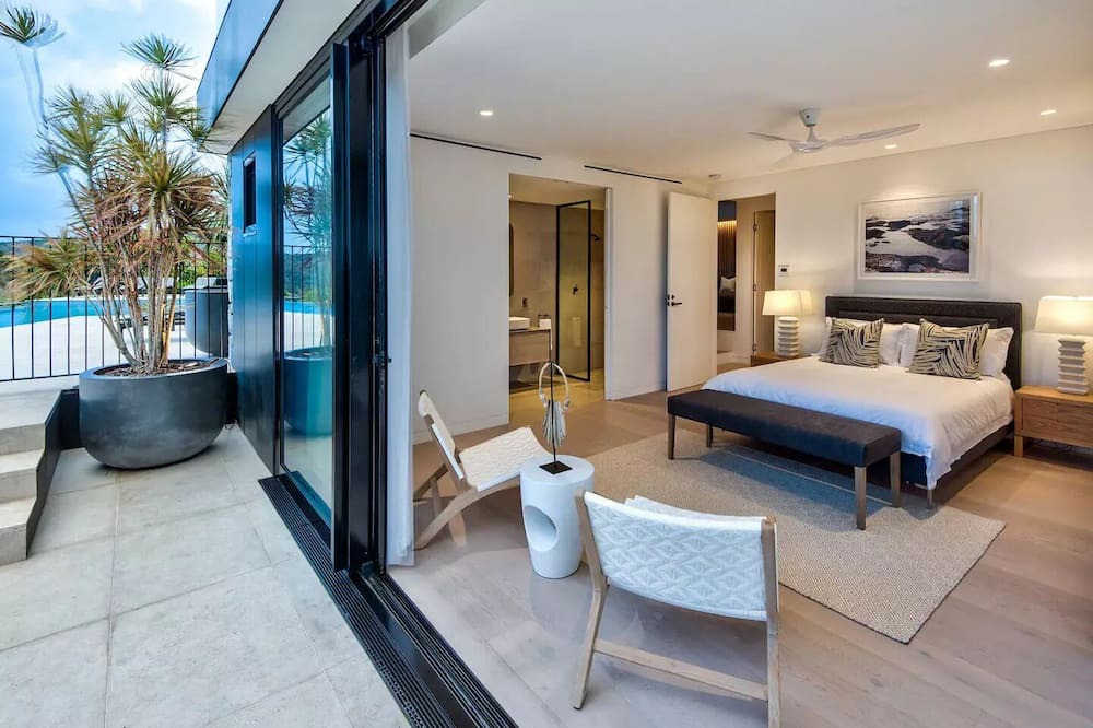 Photo of Bedroom in Conchas Chinas