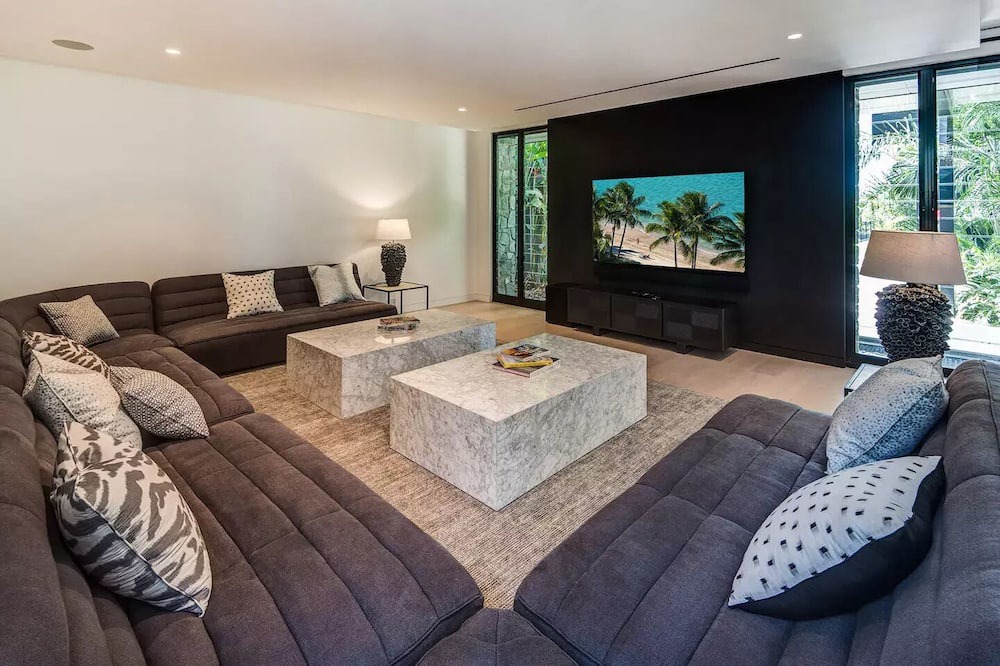 Photo of Livingroom in Conchas Chinas