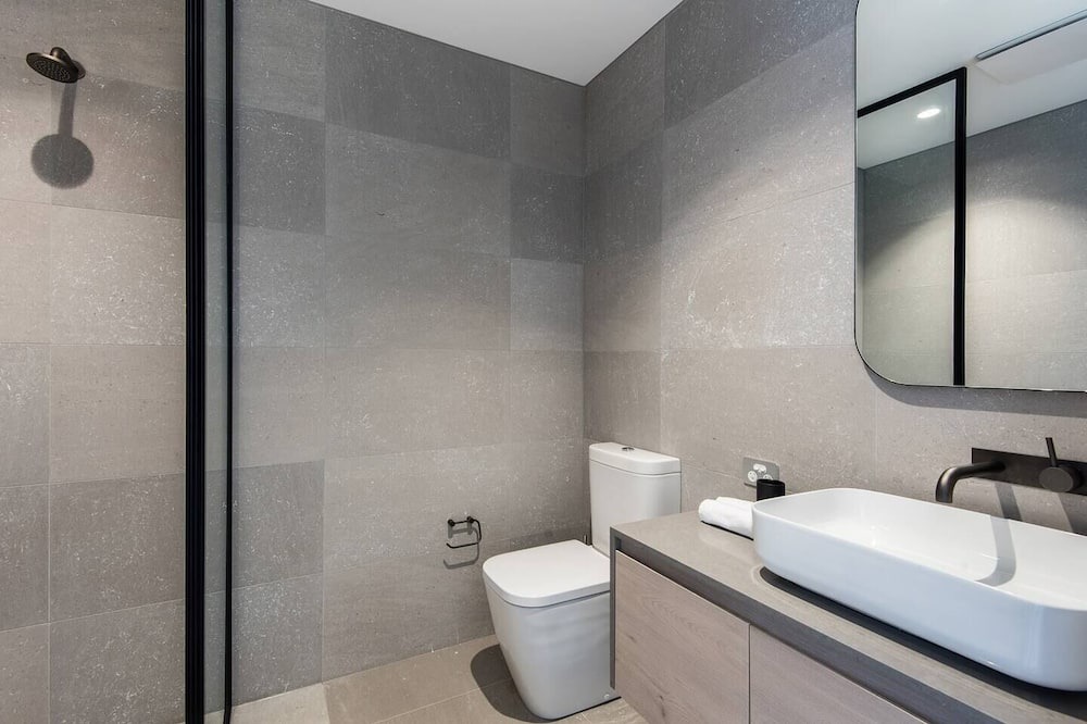 Photo of Bathroom in Conchas Chinas