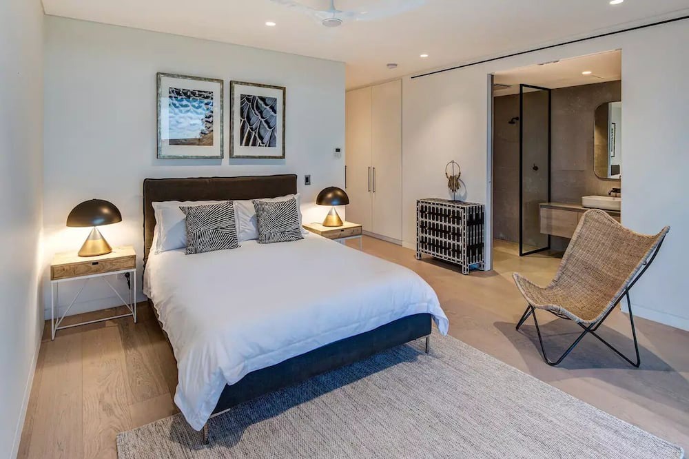 Photo of Bedroom in Conchas Chinas