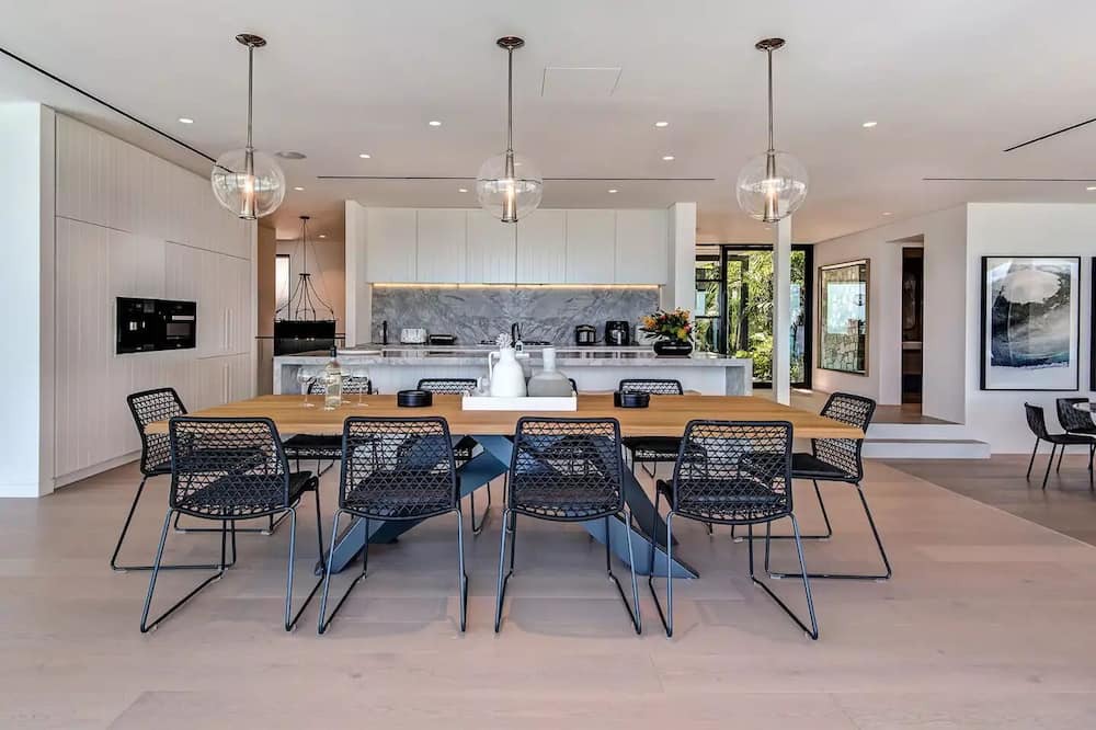 Photo of Kitchen in Conchas Chinas