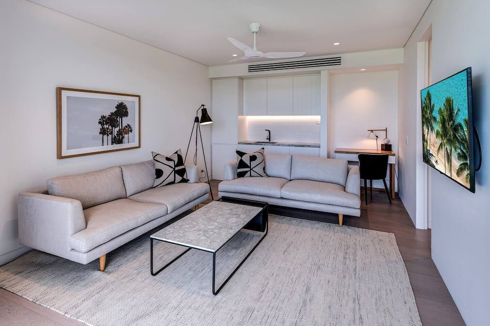 Photo of Livingroom in Conchas Chinas