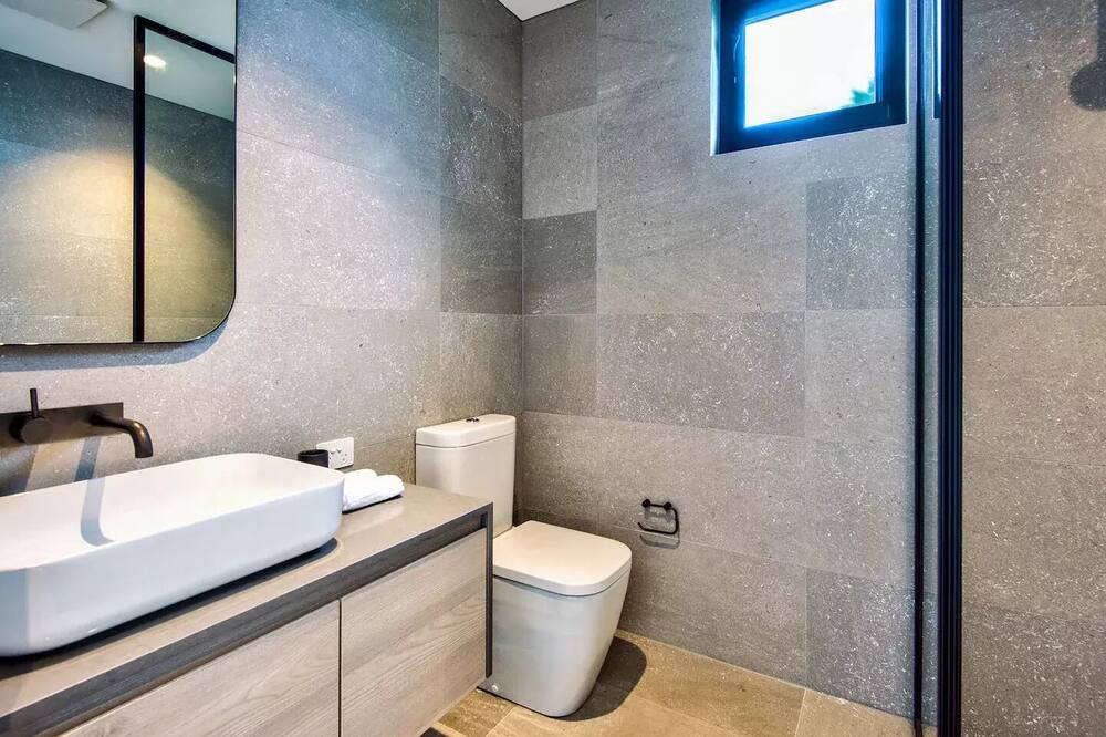 Photo of Bathroom in Conchas Chinas