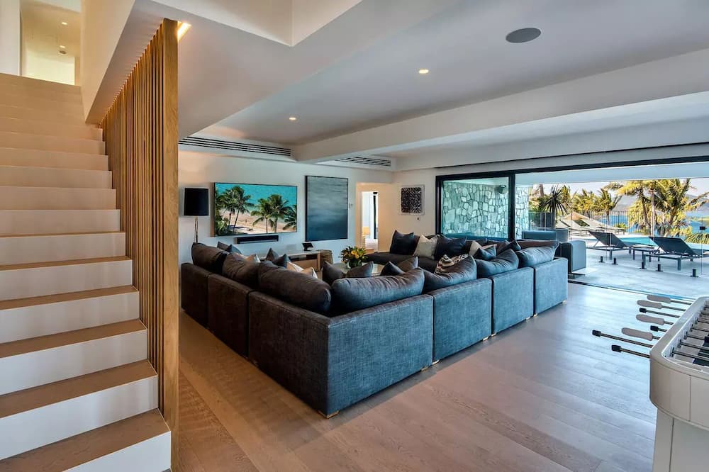 Photo of Livingroom in Conchas Chinas