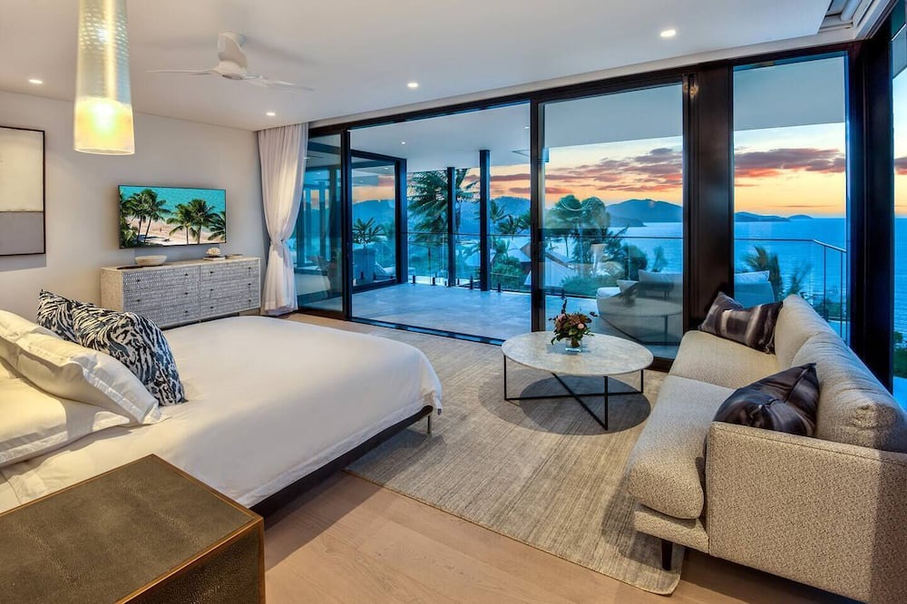 Photo of Bedroom in Conchas Chinas