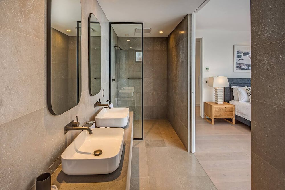 Photo of Bathroom in Conchas Chinas
