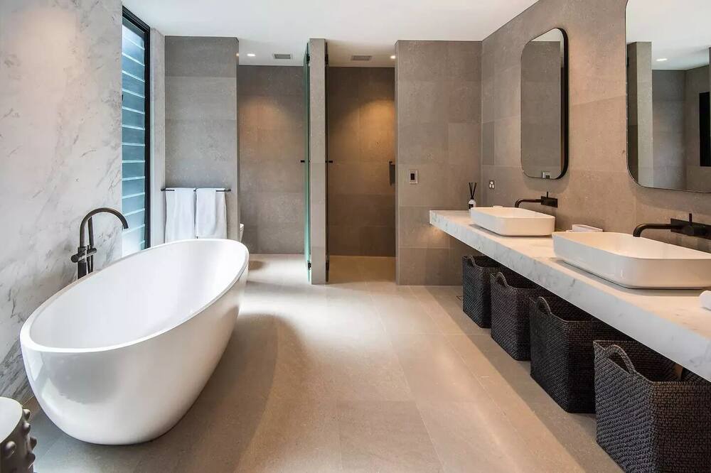 Photo of Bathroom in Conchas Chinas