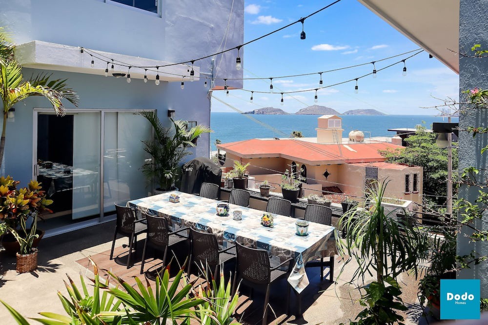 Photo of Outdoor in Balcones de Loma Linda