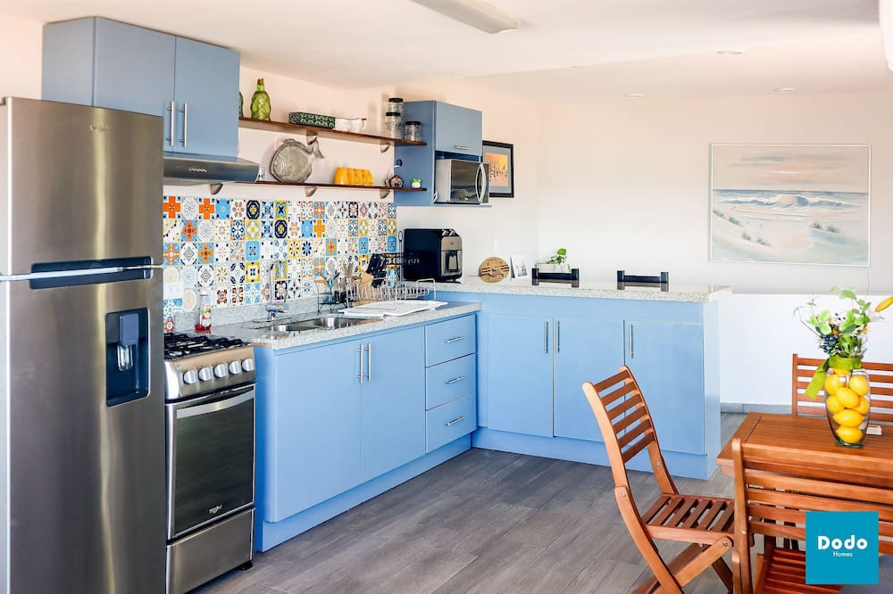 Photo of Kitchen in Balcones de Loma Linda
