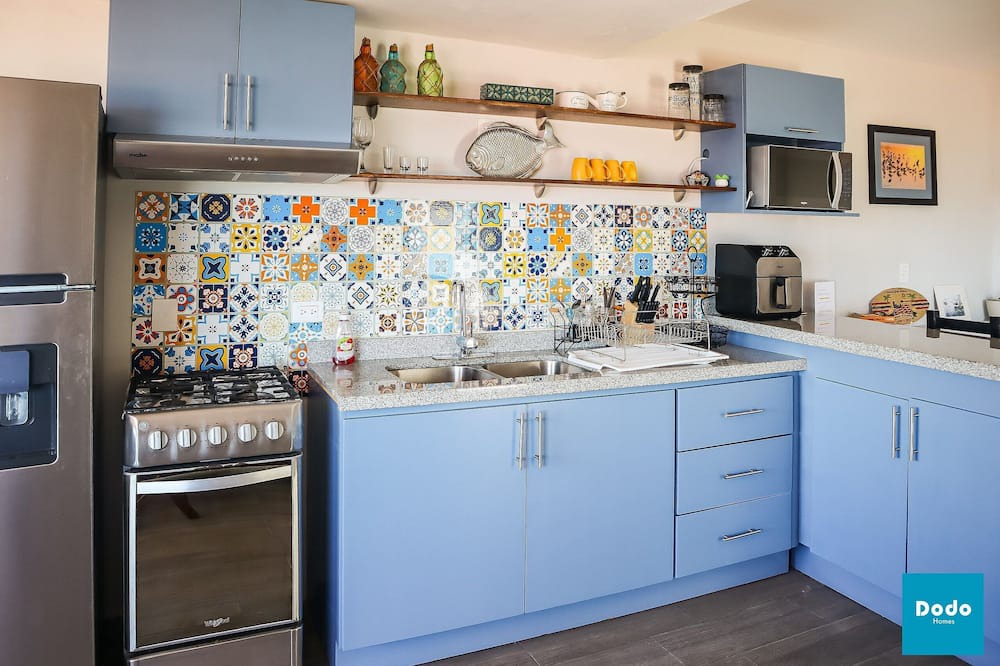 Photo of Kitchen in Balcones de Loma Linda