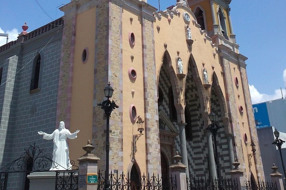 Photo of Outdoor in Balcones de Loma Linda