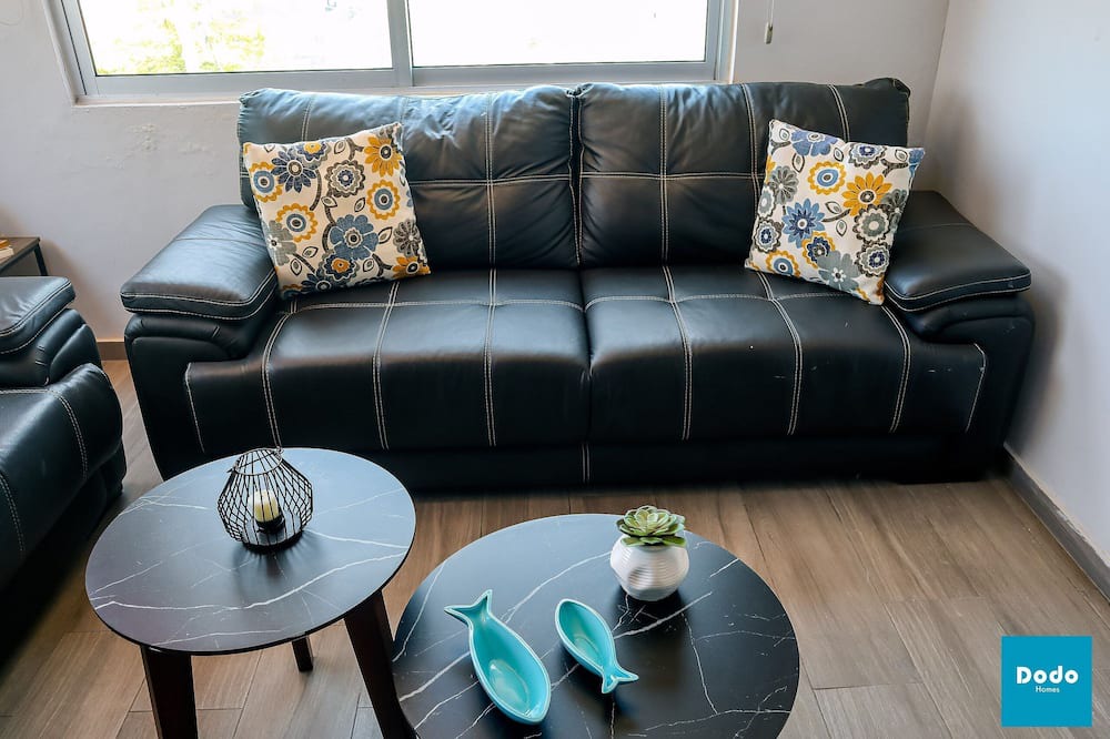 Photo of Livingroom in Balcones de Loma Linda