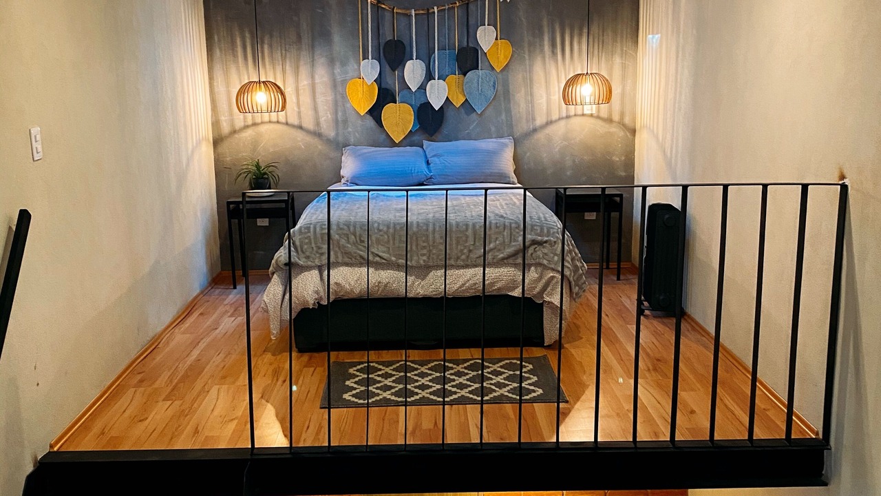 Photo of Livingroom in Mineral del Chico