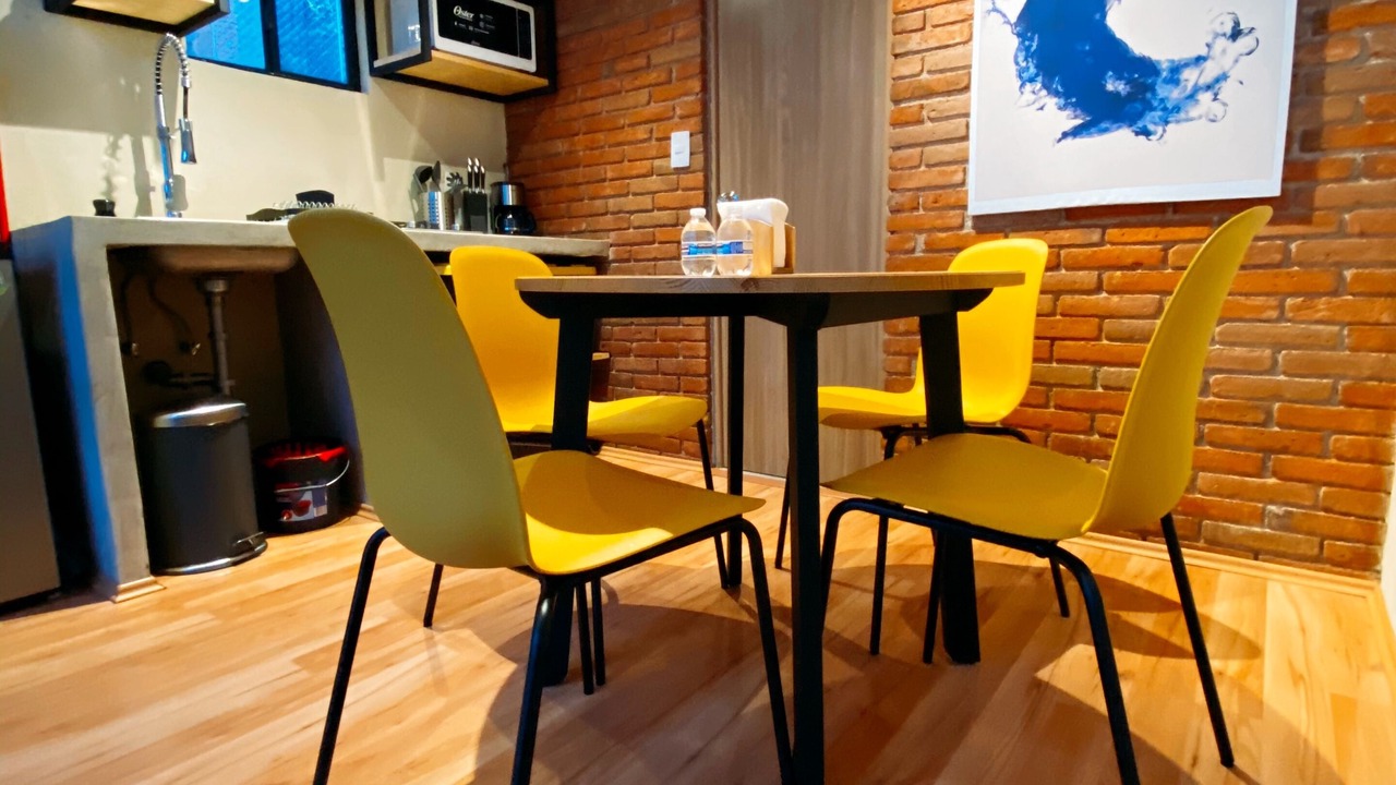 Photo of Kitchen in Mineral del Chico