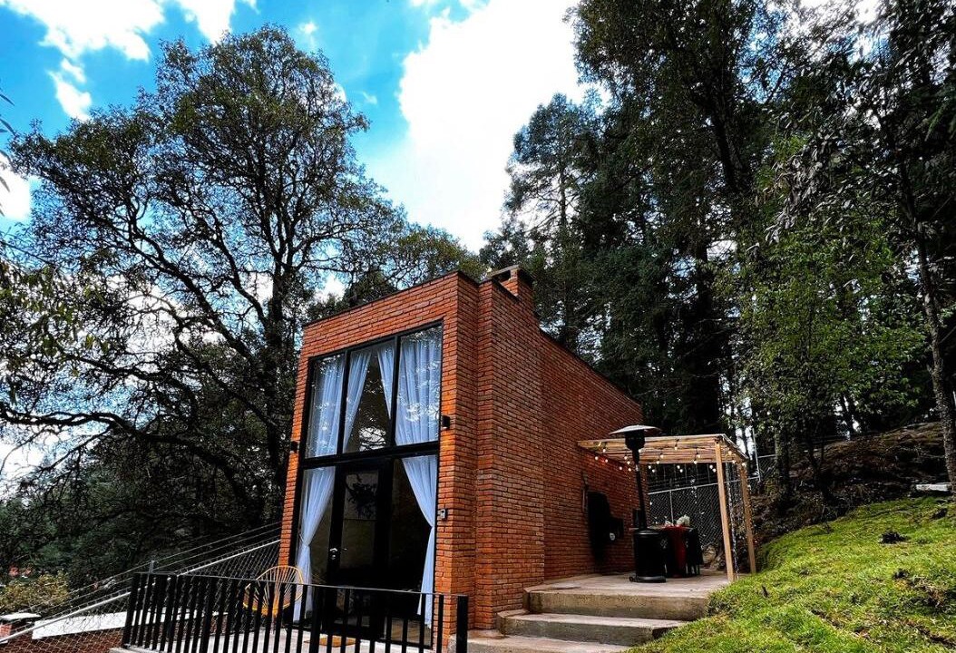 Photo of Outdoor in Mineral del Chico