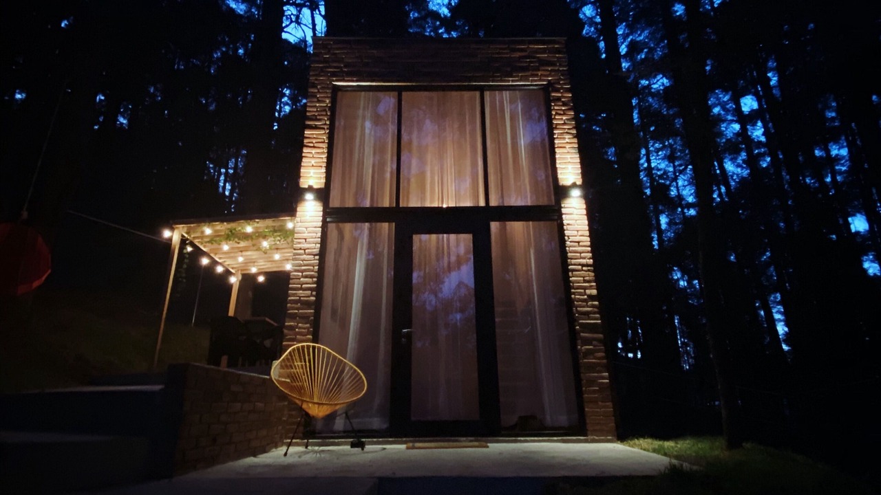 Photo of Outdoor in Mineral del Chico