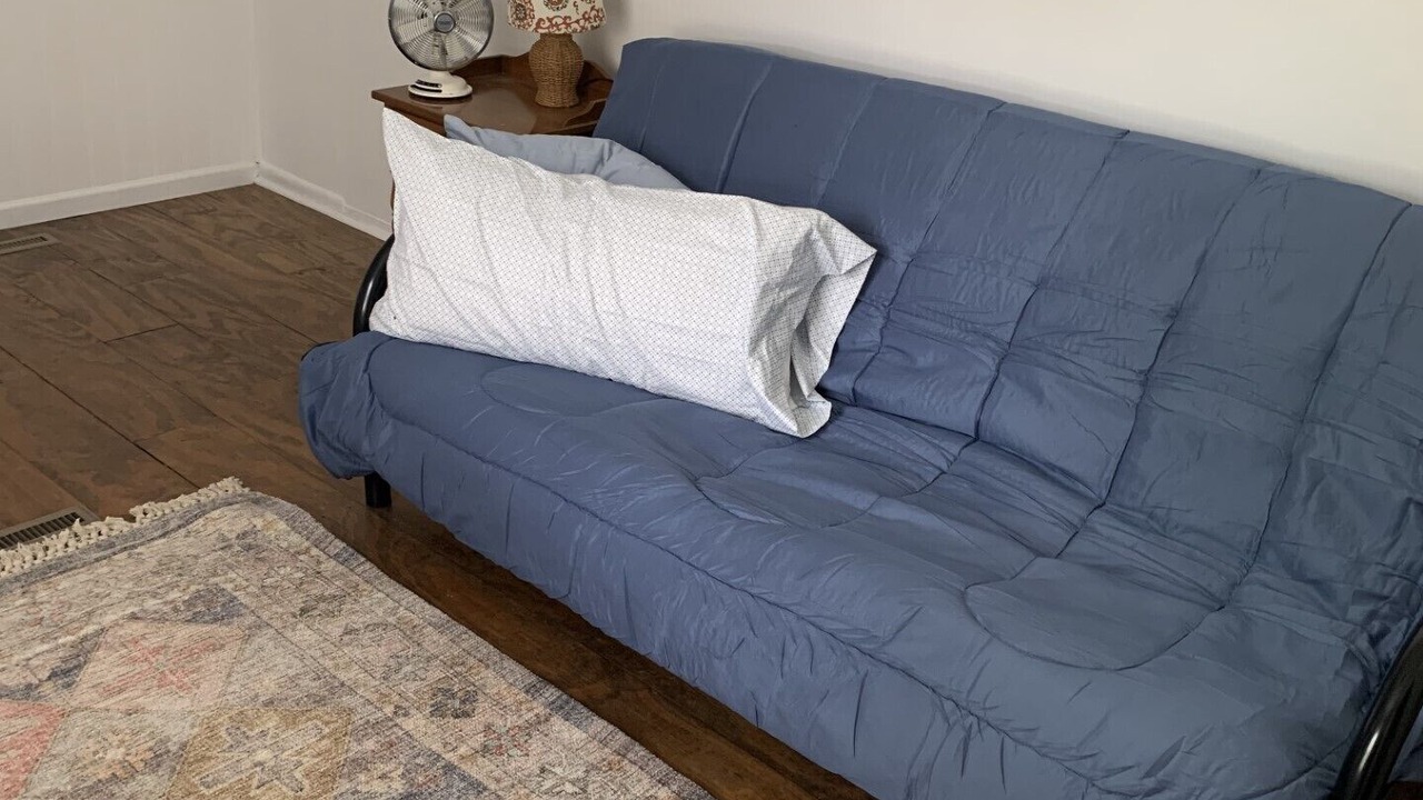 Photo of Livingroom in Lapeer