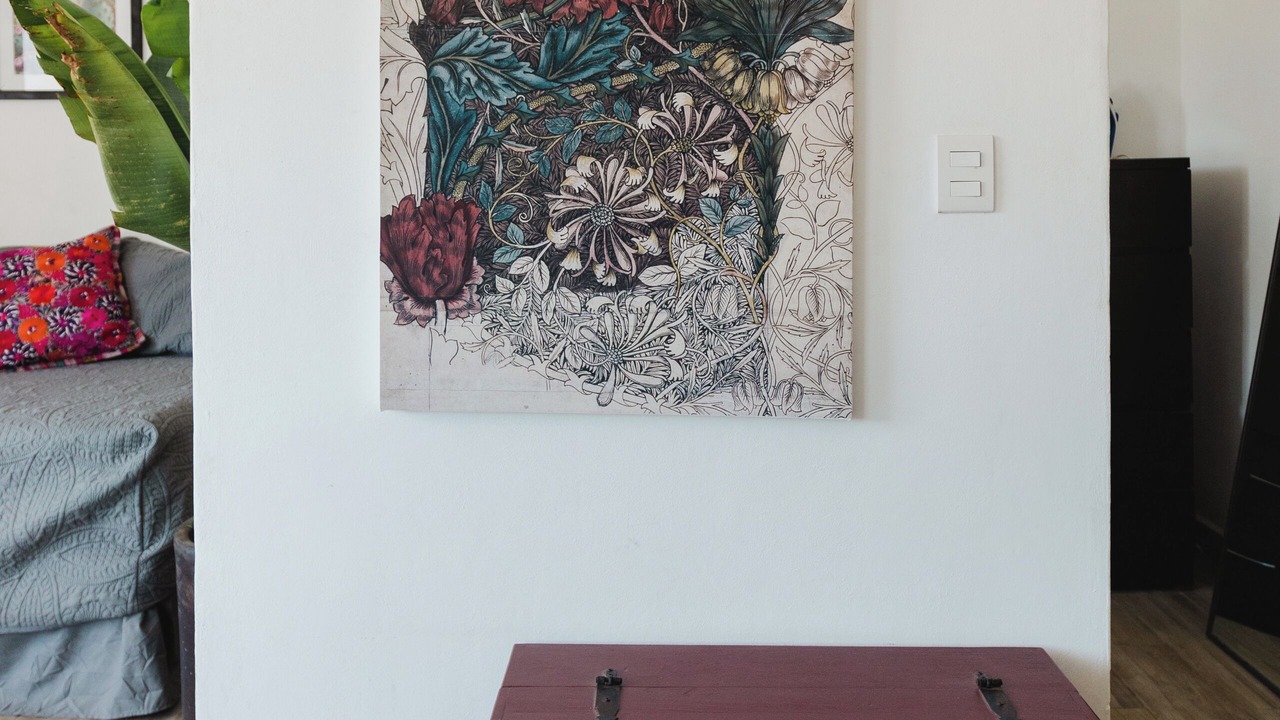 Photo of Bedroom in Sayulita