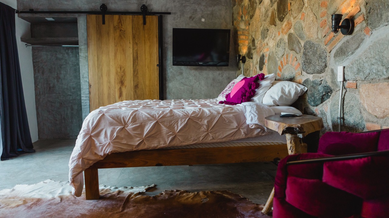Photo of Bedroom in Sayulita