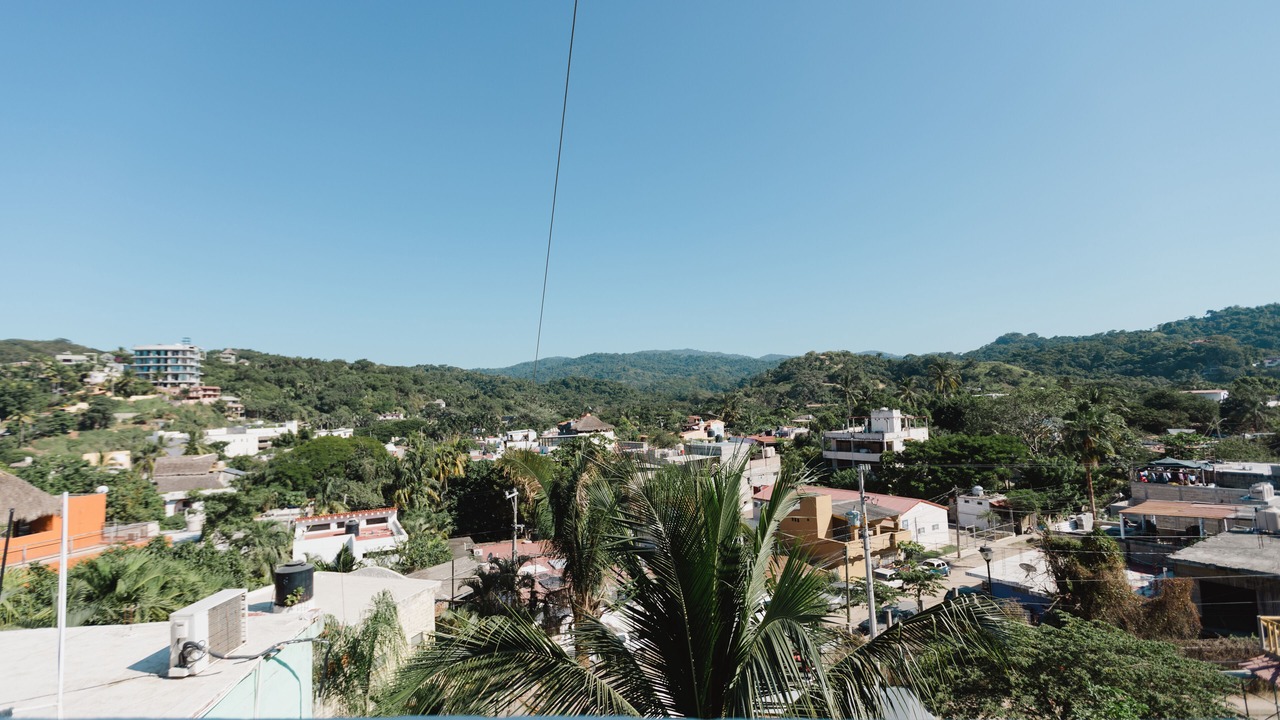Photo of Bedroom in Sayulita