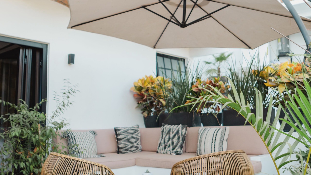 Photo of Livingroom in Sayulita